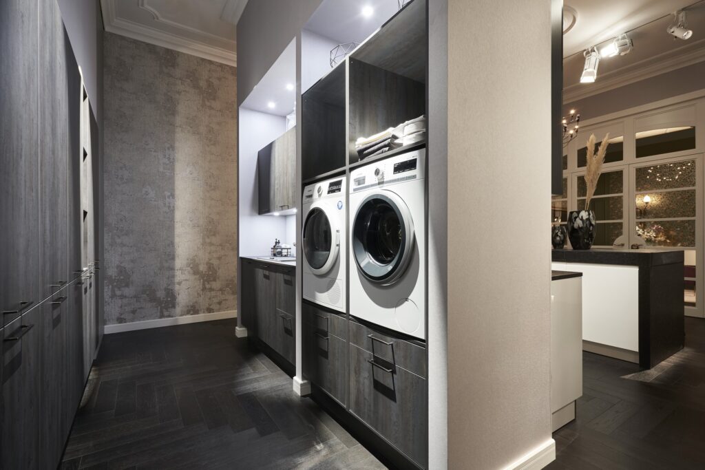 laundry design