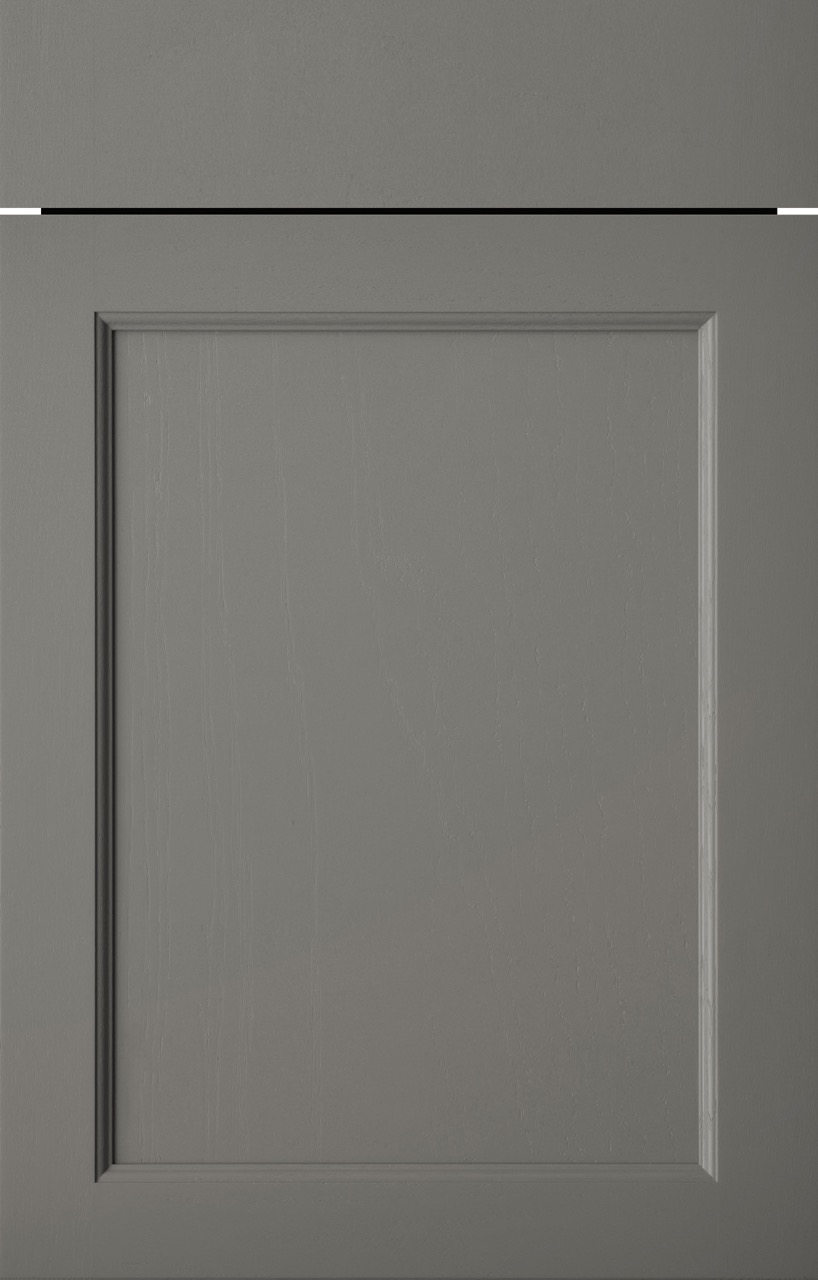 Shaker Fronts Details & Variations | Finishes | Hacker AU