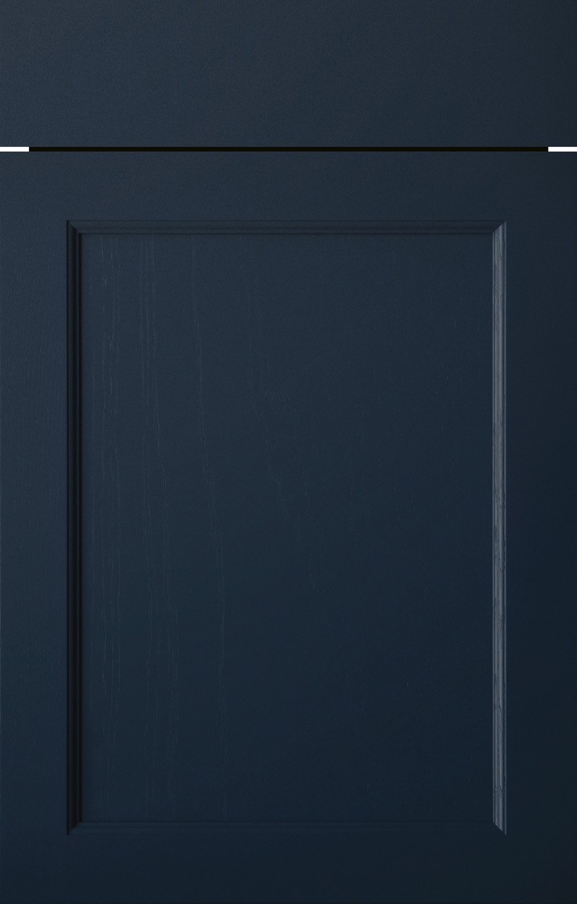 Shaker Fronts Details & Variations | Finishes | Hacker AU