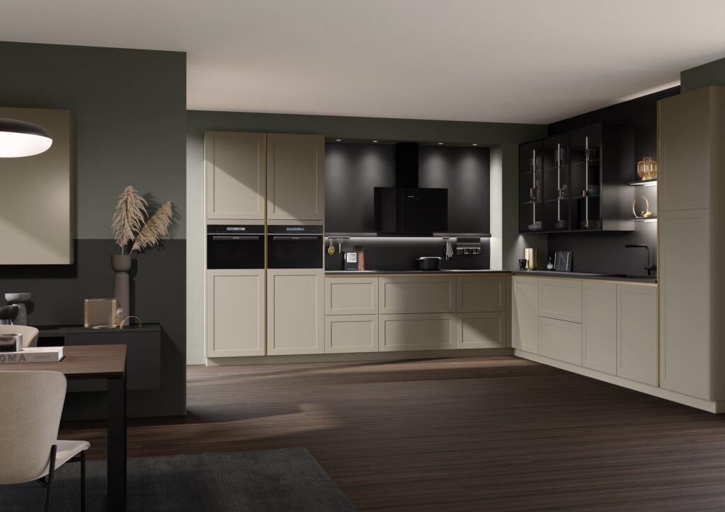 Kitchen flooring: How It Shapes Your Entire Kitchen Design