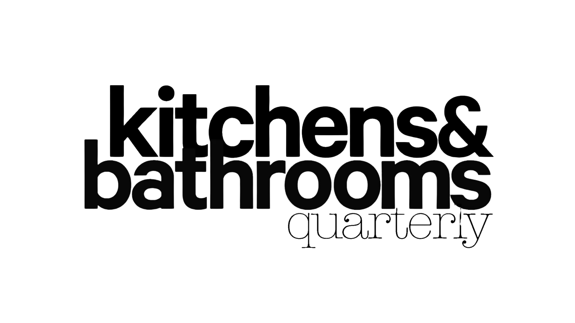 Featured in Kitchens & Bathrooms Quarterly – Häcker Australia