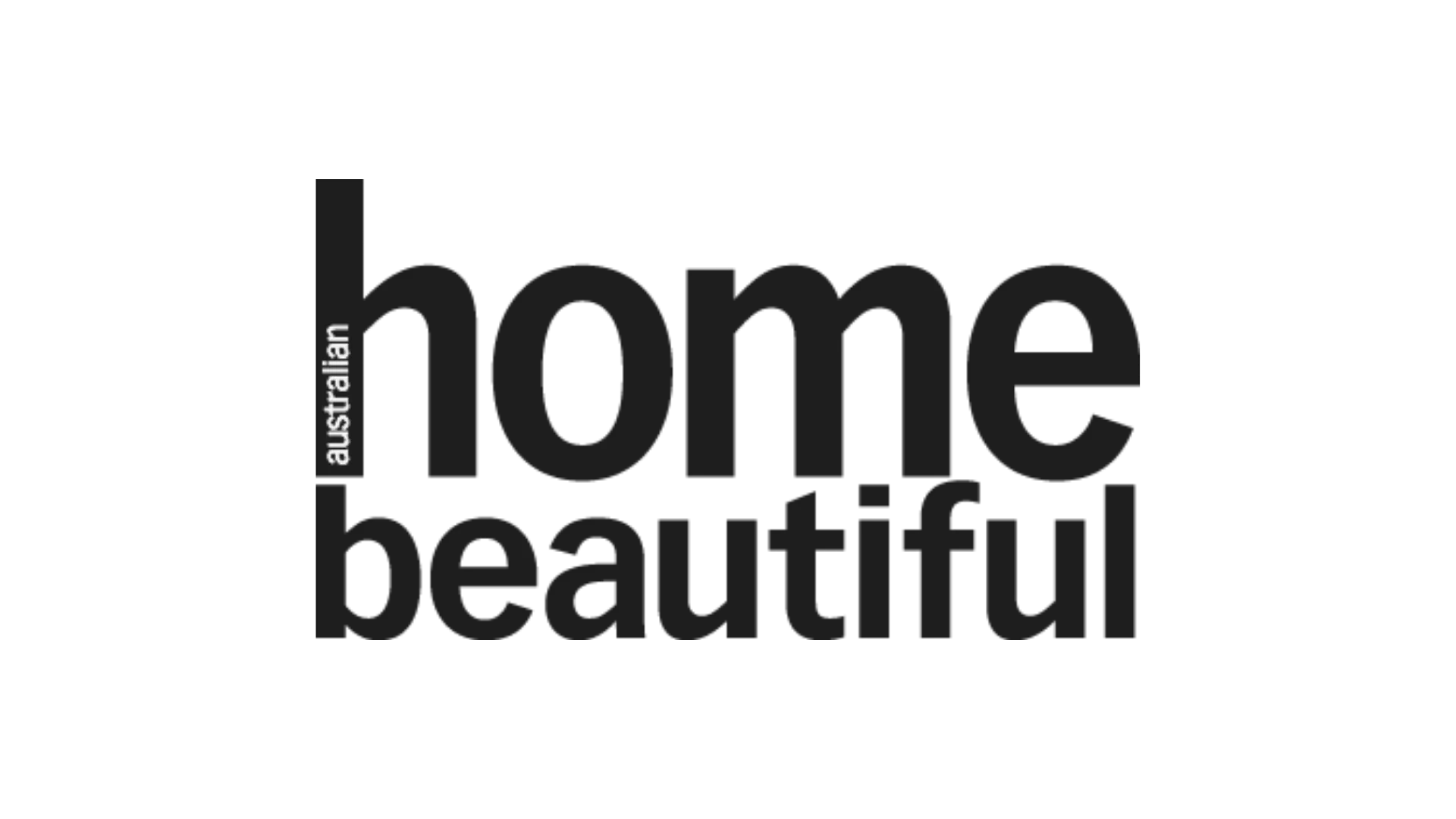 Featured in Home Beautiful – Häcker Australia