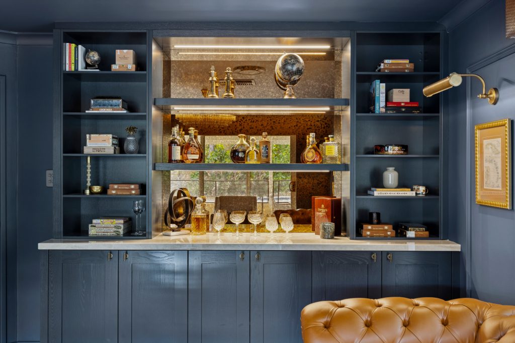 Ocean Reef Bar