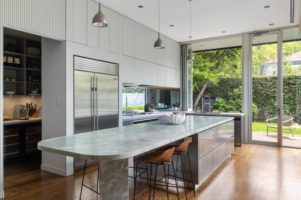 Glen Iris Green