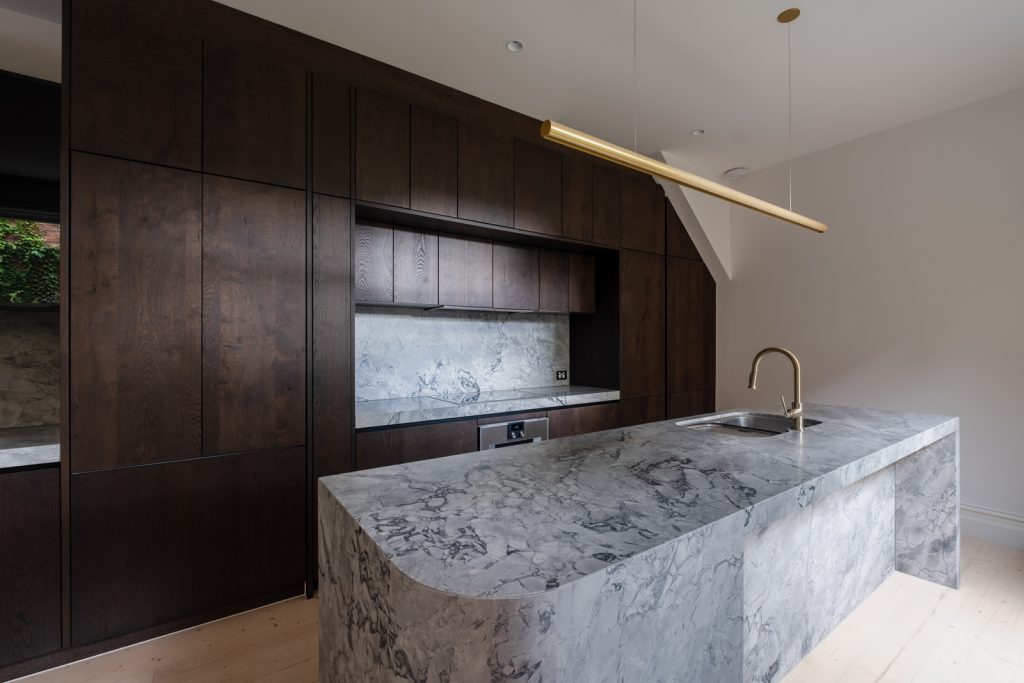 Parkville Terrace