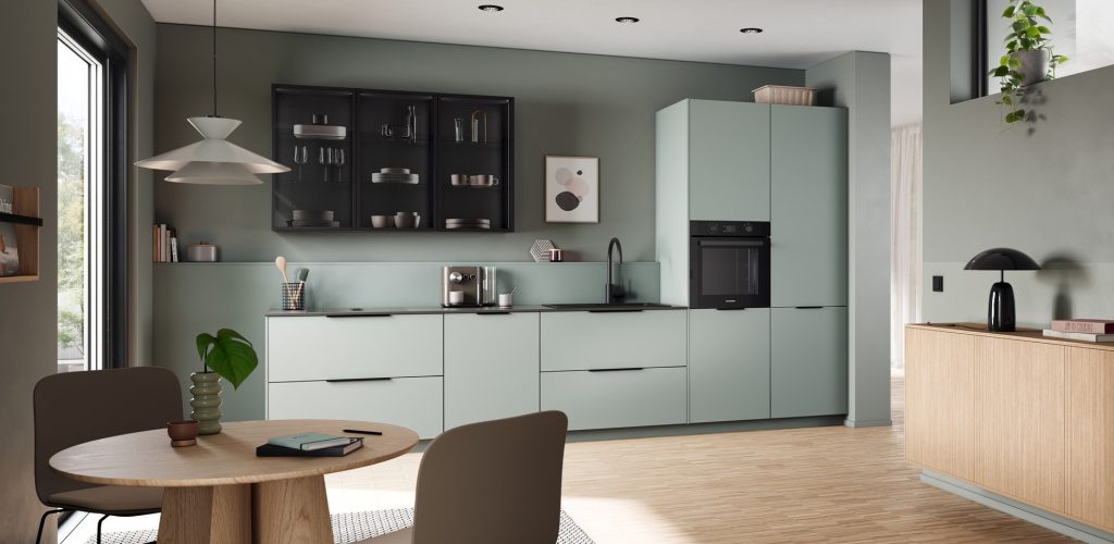Emerald Green Kitchen Design Ideas: Australia's Bold 2026 Trend Gloss Emerald for Bright, Open Plan Kitchens